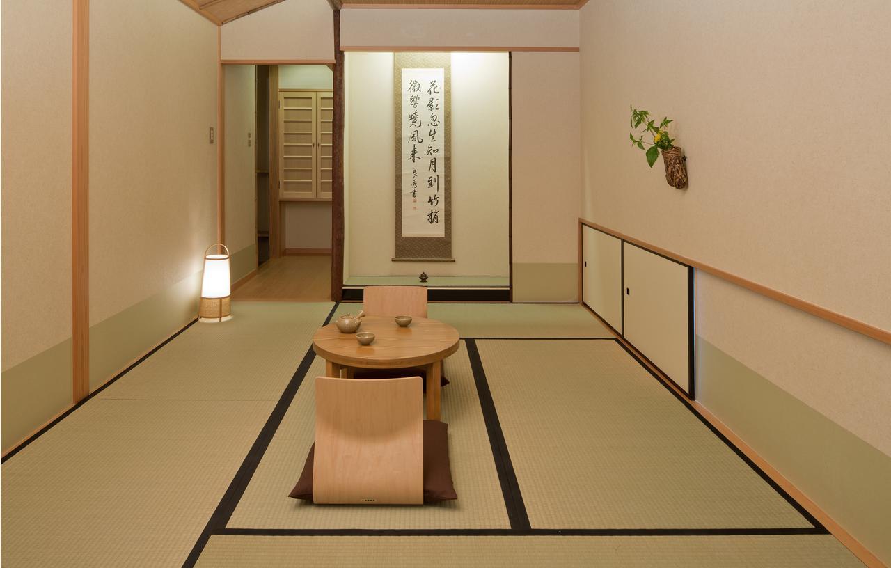 The Edo Sakura Hotell Tokyo Rom bilde