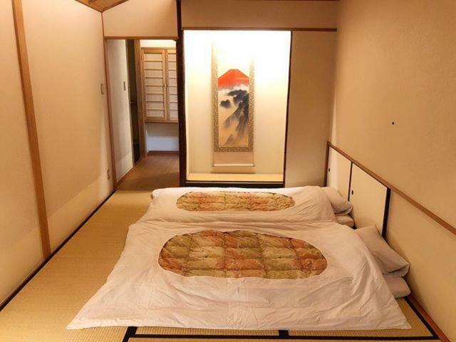 The Edo Sakura Hotell Tokyo Eksteriør bilde
